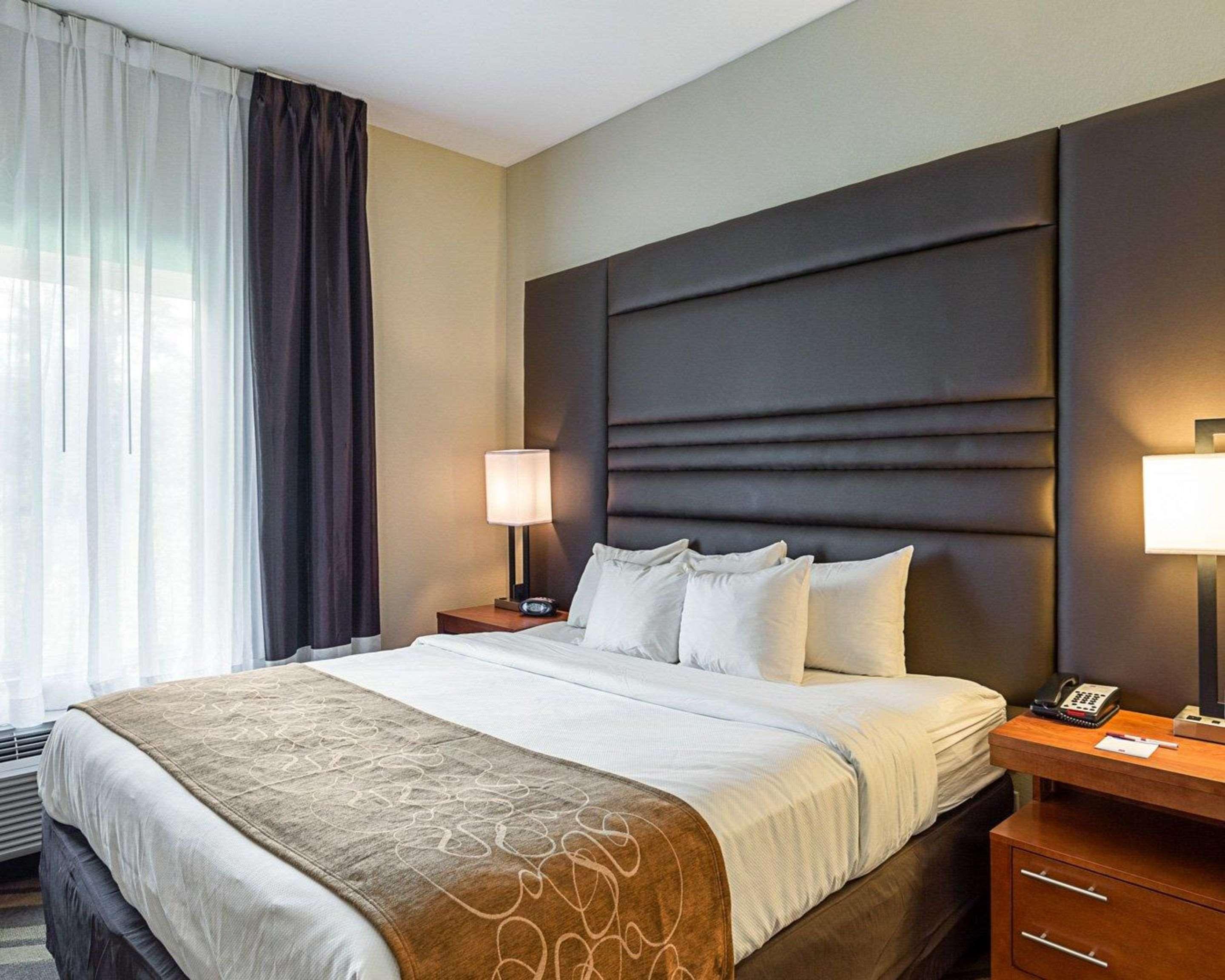 Comfort Suites Near Tanger Outlet Mall Gonzales Luaran gambar