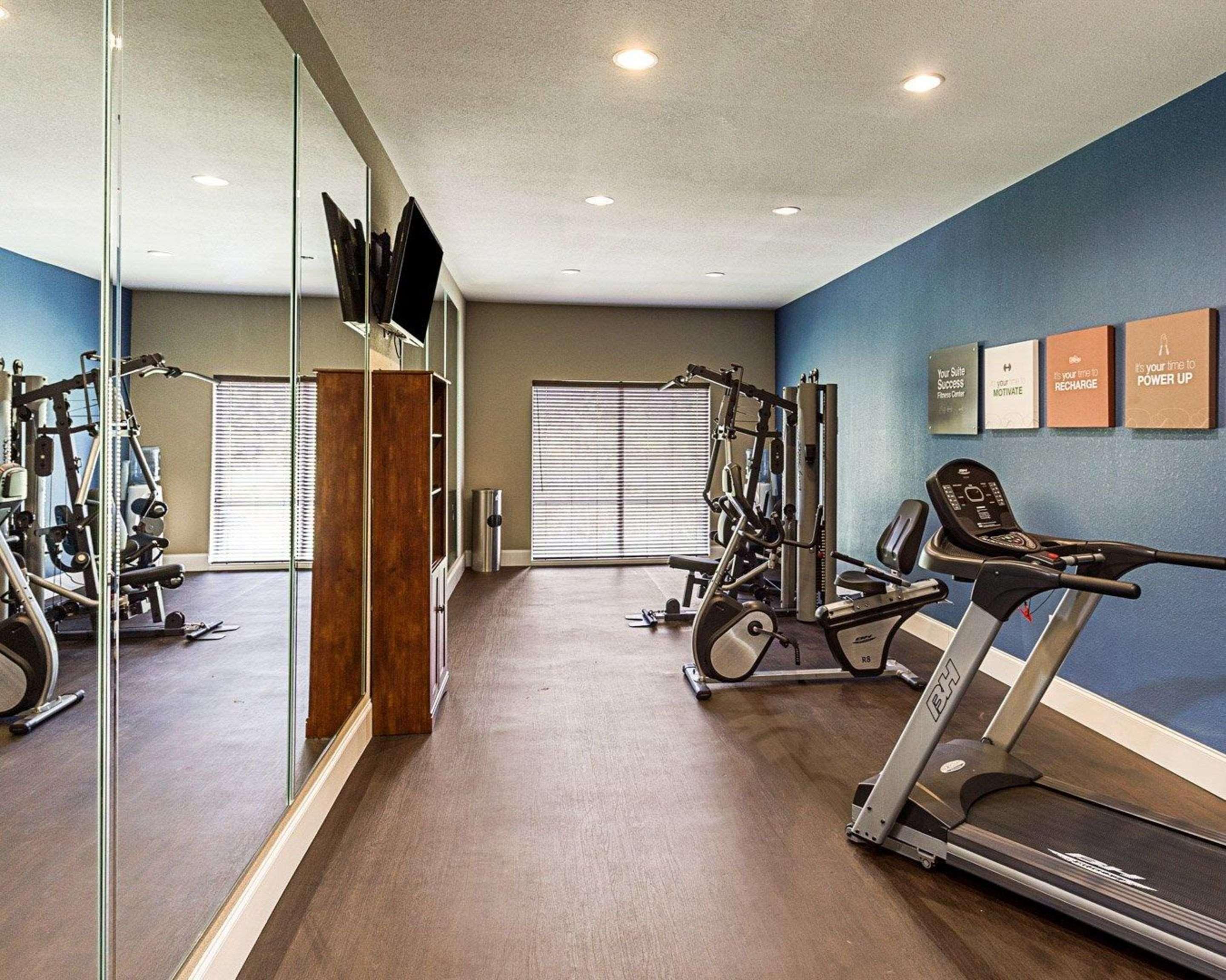 Comfort Suites Near Tanger Outlet Mall Gonzales Luaran gambar