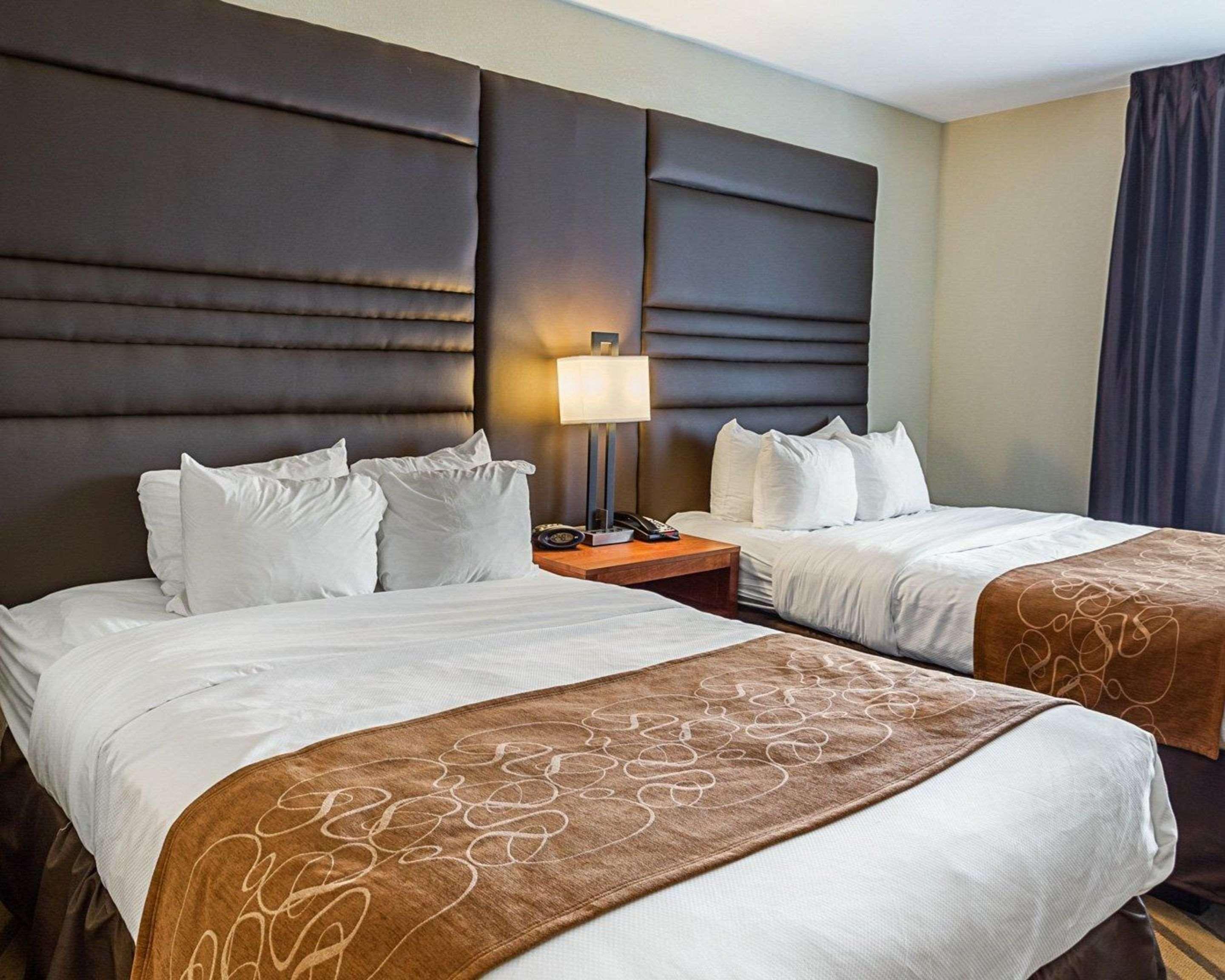 Comfort Suites Near Tanger Outlet Mall Gonzales Luaran gambar