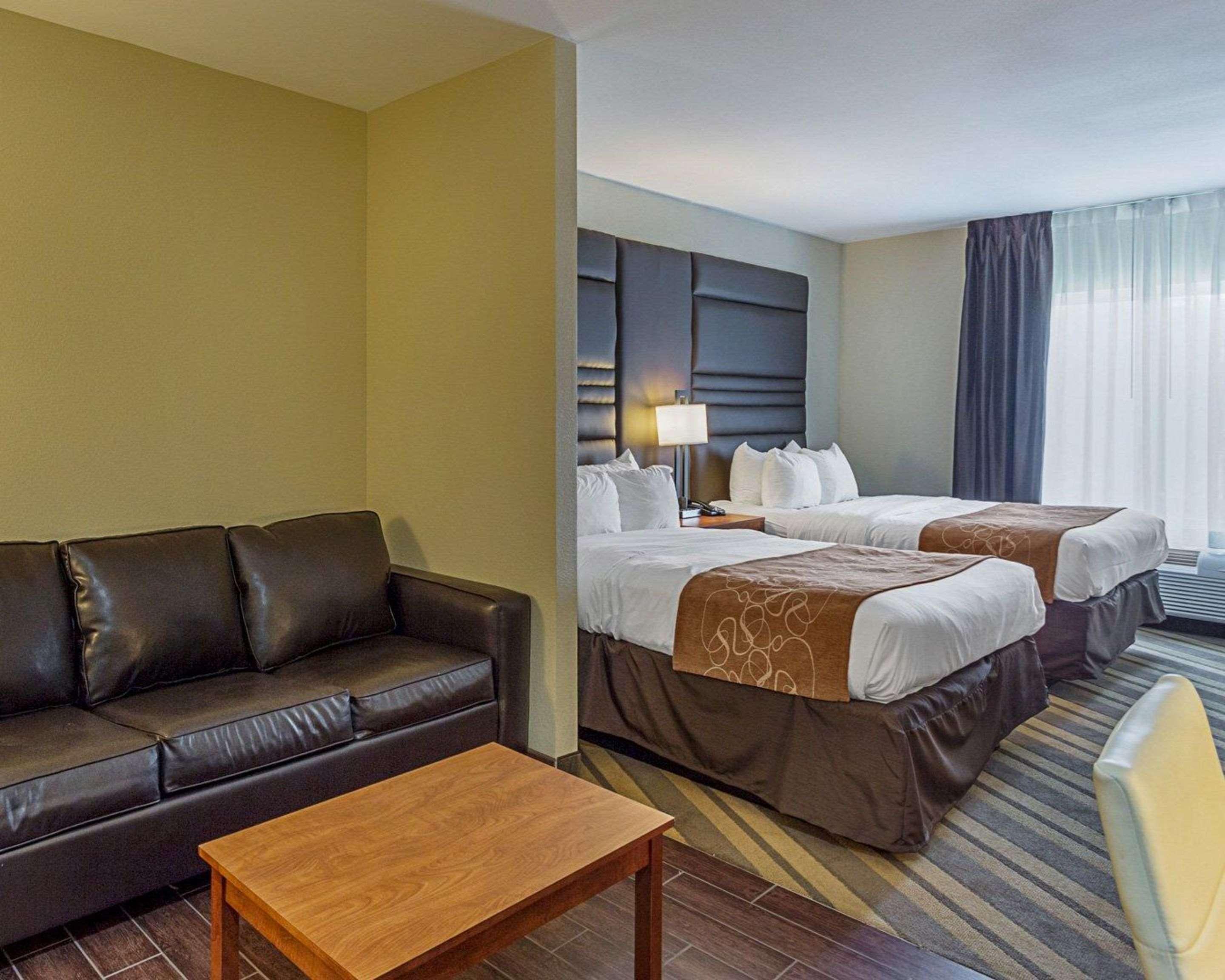 Comfort Suites Near Tanger Outlet Mall Gonzales Luaran gambar