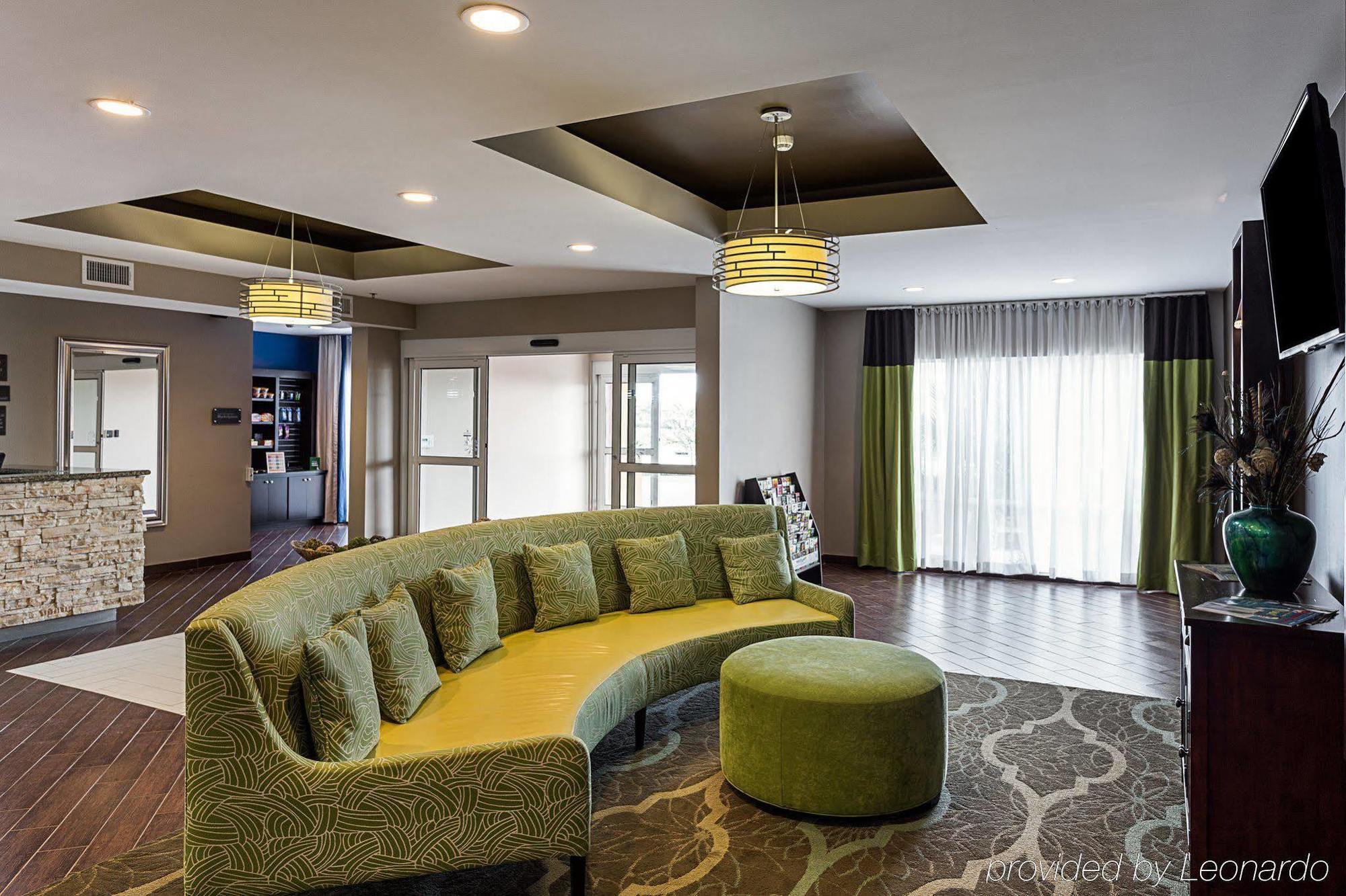 Comfort Suites Near Tanger Outlet Mall Gonzales Luaran gambar