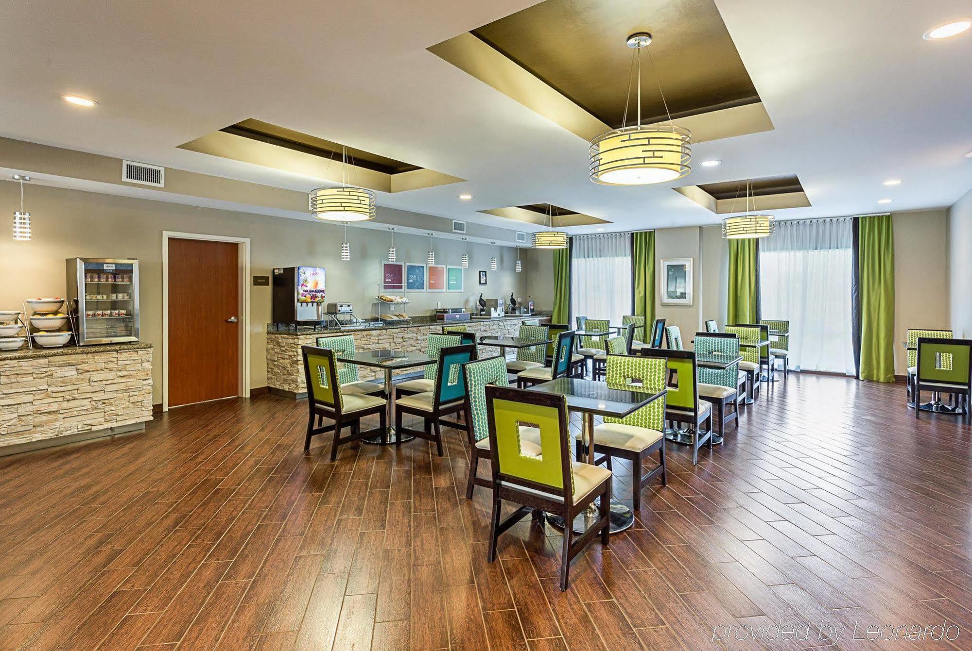 Comfort Suites Near Tanger Outlet Mall Gonzales Luaran gambar