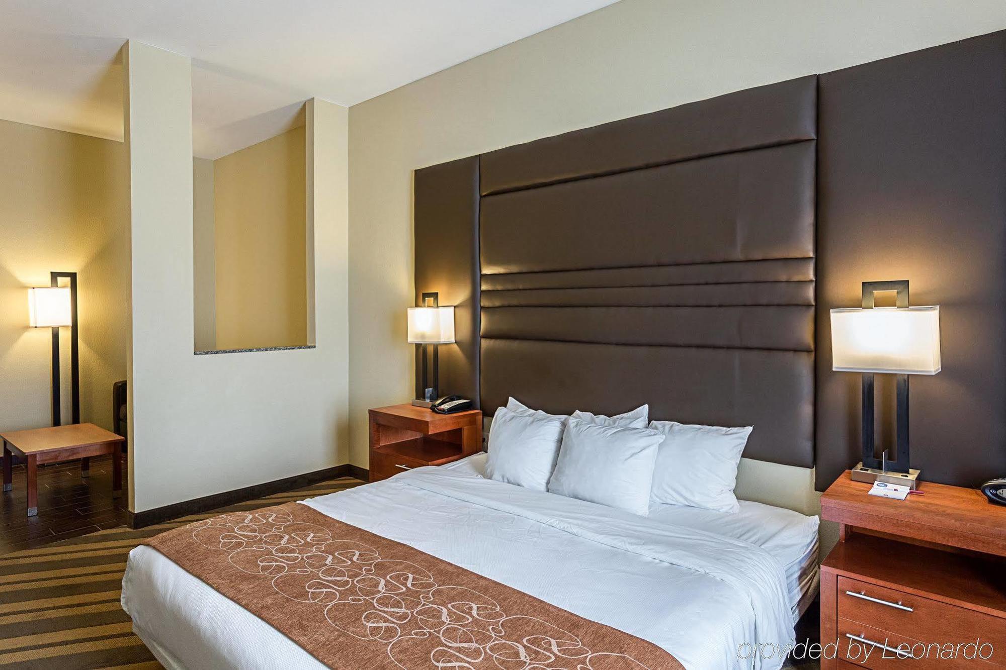 Comfort Suites Near Tanger Outlet Mall Gonzales Luaran gambar