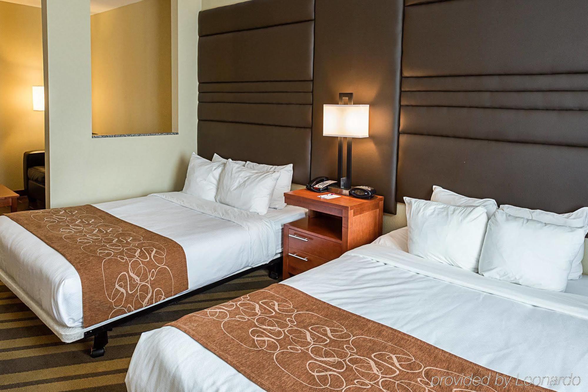 Comfort Suites Near Tanger Outlet Mall Gonzales Luaran gambar