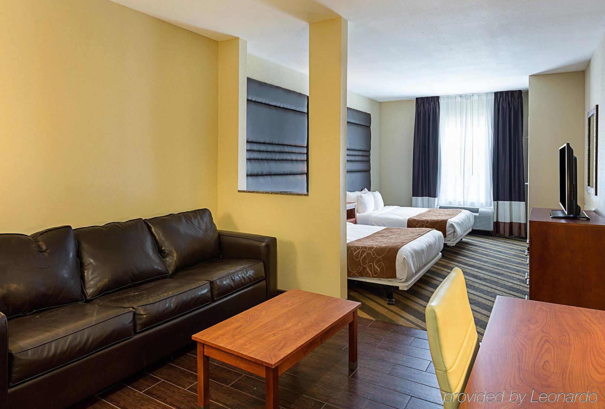 Comfort Suites Near Tanger Outlet Mall Gonzales Luaran gambar