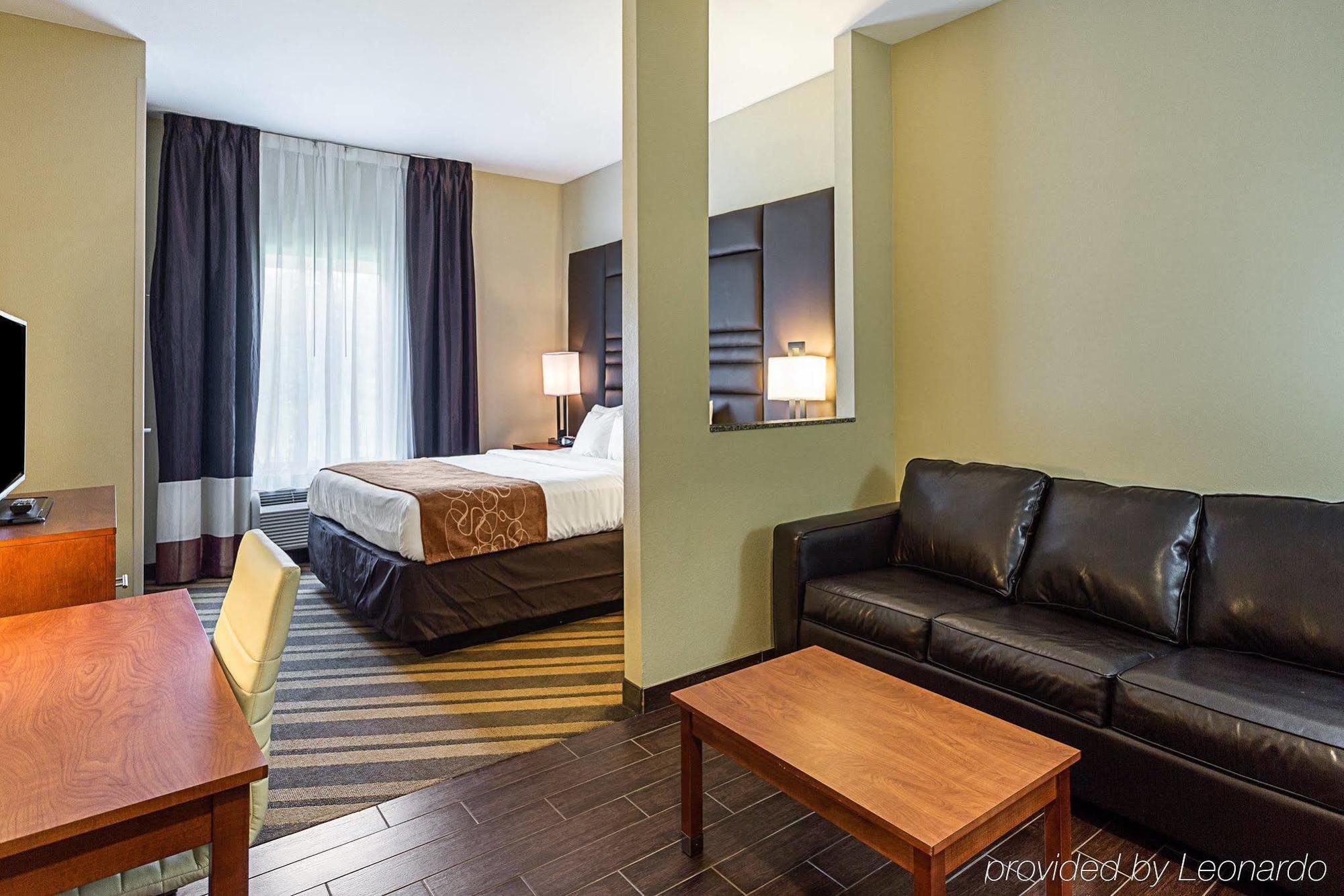 Comfort Suites Near Tanger Outlet Mall Gonzales Luaran gambar