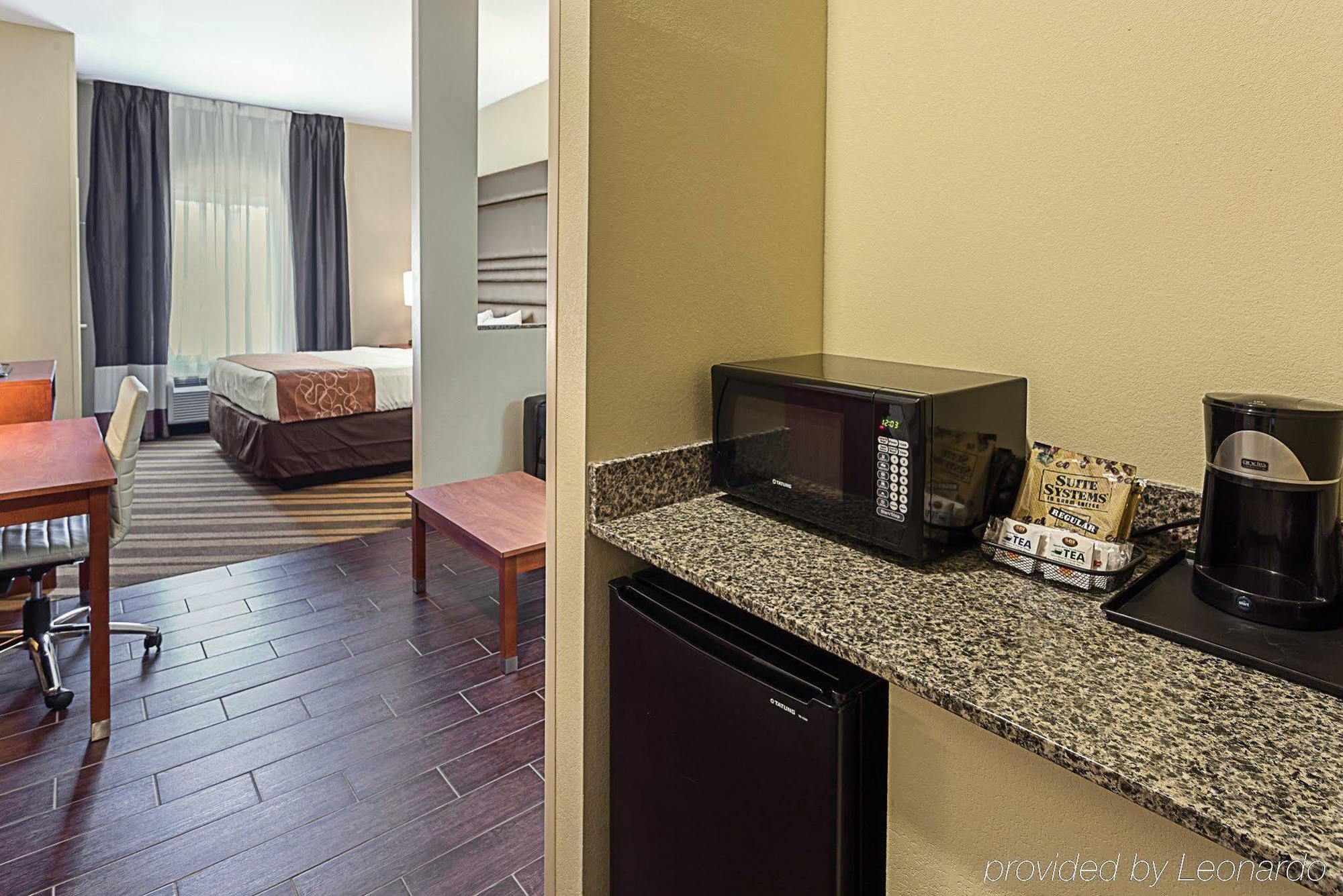 Comfort Suites Near Tanger Outlet Mall Gonzales Luaran gambar