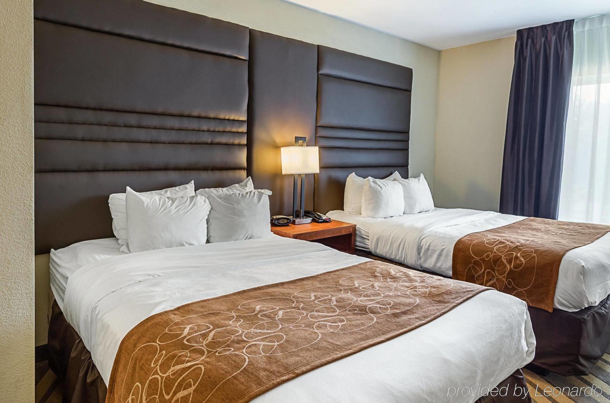 Comfort Suites Near Tanger Outlet Mall Gonzales Luaran gambar