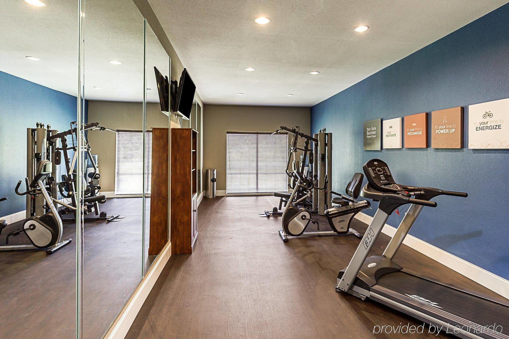 Comfort Suites Near Tanger Outlet Mall Gonzales Luaran gambar
